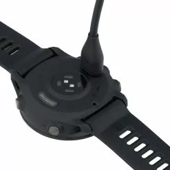 Garmin Forerunner 955 Solar GPS Lauf- Und Triathlon-Smartwatch -Duracell Verkäufe 479535