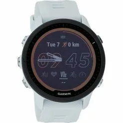 Garmin Forerunner 955 Solar GPS Lauf- Und Triathlon-Smartwatch -Duracell Verkäufe 479537