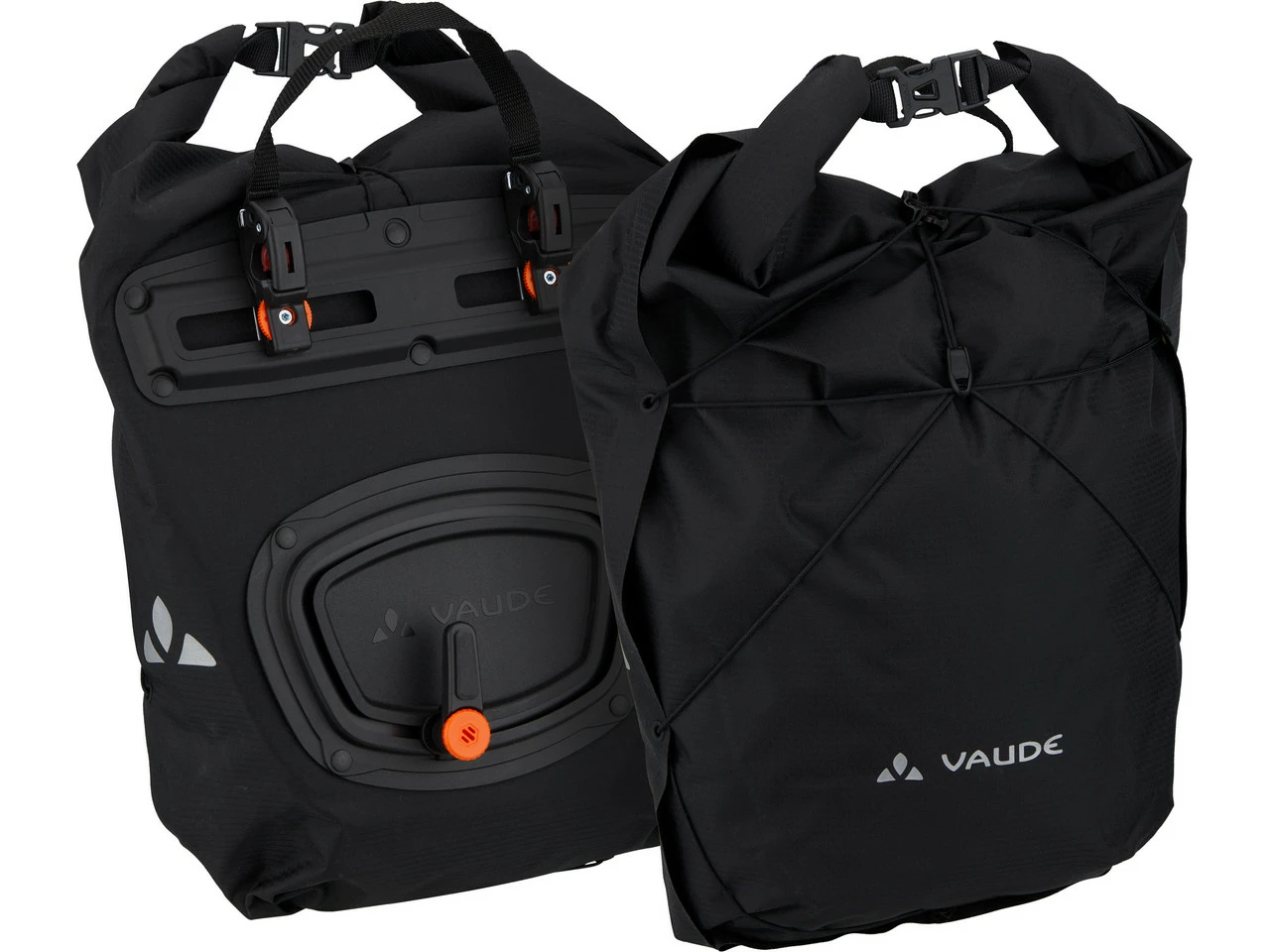 VAUDE Aqua Back Light Gepäckträgertaschen 3 VAUDE Aqua Back Light Gepäckträgertaschen