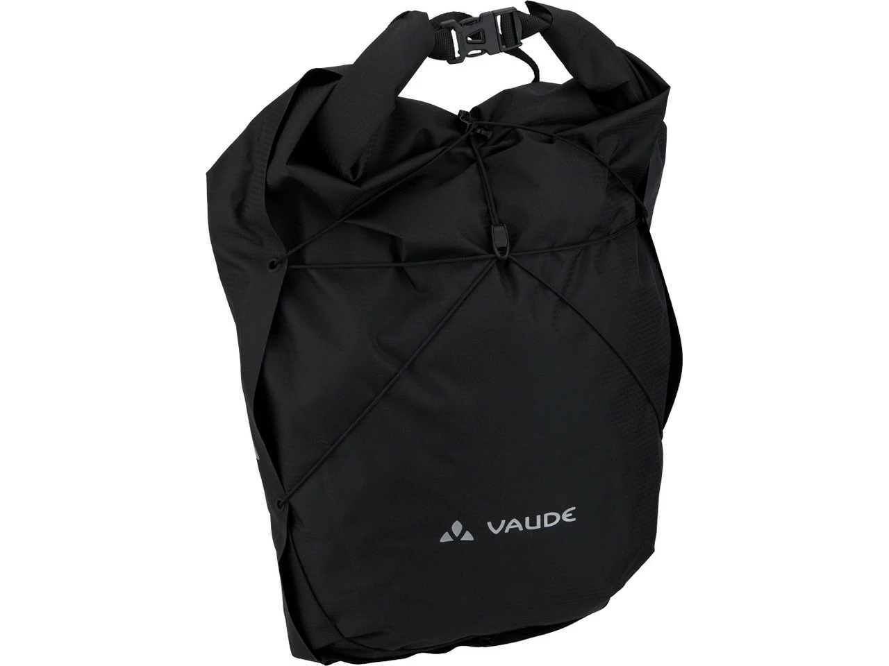 VAUDE Aqua Back Light Gepäckträgertaschen 4 VAUDE Aqua Back Light Gepäckträgertaschen – Bild 2