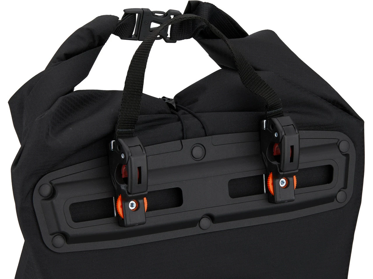 VAUDE Aqua Back Light Gepäckträgertaschen 5 VAUDE Aqua Back Light Gepäckträgertaschen – Bild 3