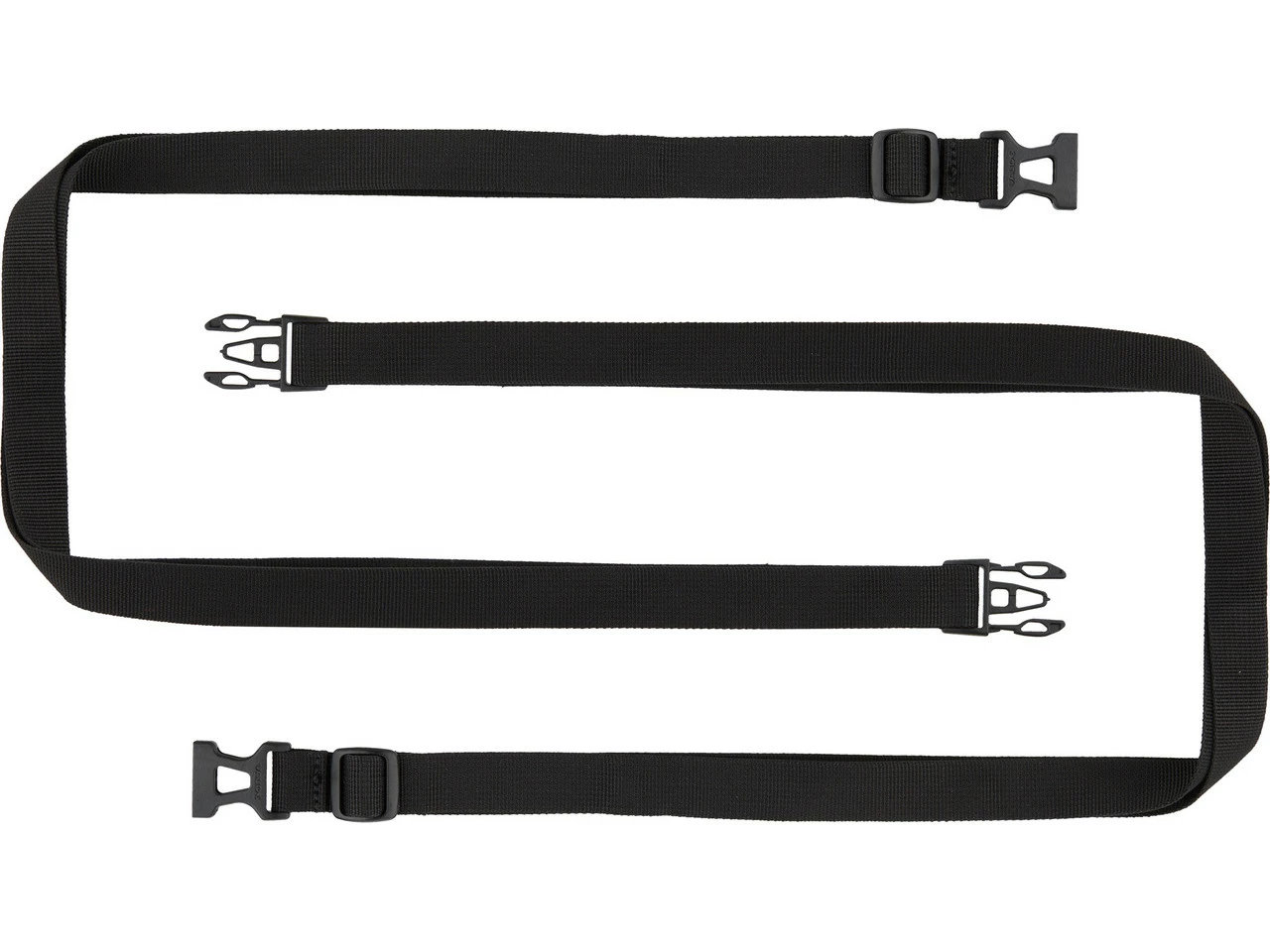 VAUDE Aqua Back Light Gepäckträgertaschen 8 VAUDE Aqua Back Light Gepäckträgertaschen – Bild 6