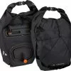 VAUDE Aqua Front Light Vorderradtaschen