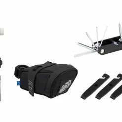 Pro Combipack Satteltasche Medi