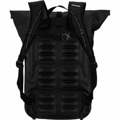 Ortlieb Vario PS High Visibility QL2.1 Rucksack-Fahrradtasche Hybrid -Duracell Verkäufe 483576