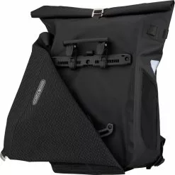 Ortlieb Vario PS High Visibility QL2.1 Rucksack-Fahrradtasche Hybrid -Duracell Verkäufe 483578