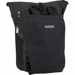 Ortlieb Vario PS High Visibility QL2.1 Rucksack-Fahrradtasche Hybrid -Duracell Verkäufe 483579