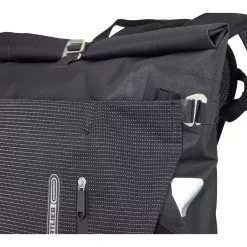 Ortlieb Vario PS High Visibility QL2.1 Rucksack-Fahrradtasche Hybrid -Duracell Verkäufe 483582