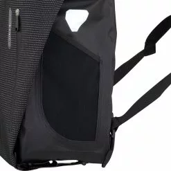 Ortlieb Vario PS High Visibility QL2.1 Rucksack-Fahrradtasche Hybrid -Duracell Verkäufe 483583