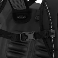 Ortlieb Vario PS High Visibility QL2.1 Rucksack-Fahrradtasche Hybrid -Duracell Verkäufe 483584