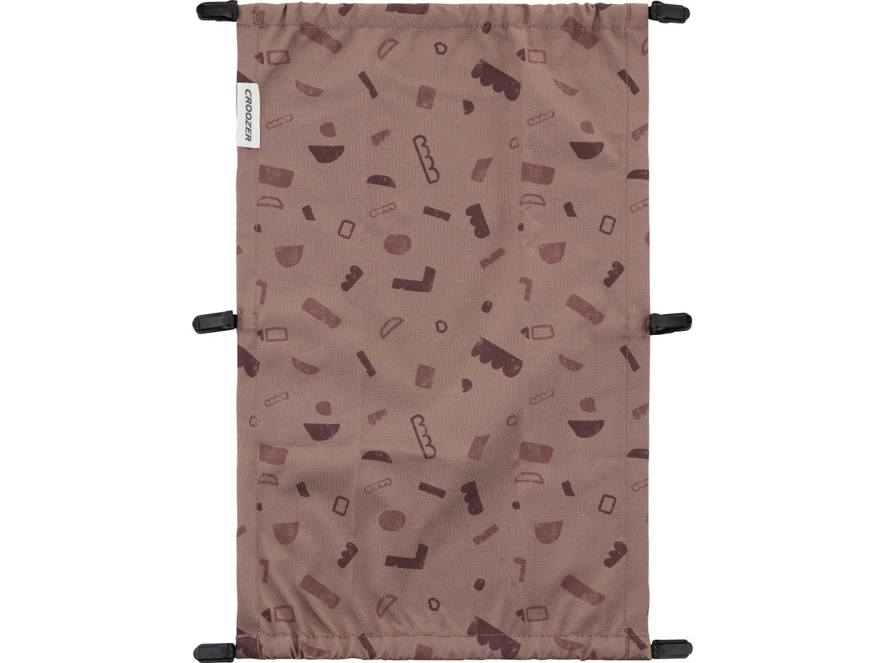 Croozer Sonnenschutz Für Kid Vaaya 1 / Kid Keeke 1 Kollektion Kraams 5 Croozer Sonnenschutz Für Kid Vaaya 1 / Kid Keeke 1 Kollektion Kraams – Bild 3