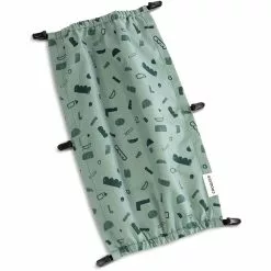 Croozer Sonnenschutz Für Kid Vaaya 1 / Kid Keeke 1 Kollektion Kraams 13 Croozer Sonnenschutz Für Kid Vaaya 1 / Kid Keeke 1 Kollektion Kraams -Duracell Verkäufe 483741