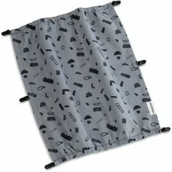 Croozer Sonnenschutz Für Kid Vaaya 2 / Kid Keeke 2 Kollektion Kraams -Duracell Verkäufe 483746