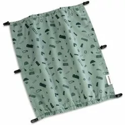 Croozer Sonnenschutz Für Kid Vaaya 2 / Kid Keeke 2 Kollektion Kraams -Duracell Verkäufe 483747