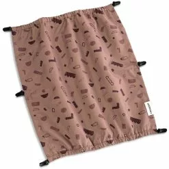 Croozer Sonnenschutz Für Kid Vaaya 2 / Kid Keeke 2 Kollektion Kraams -Duracell Verkäufe 483749