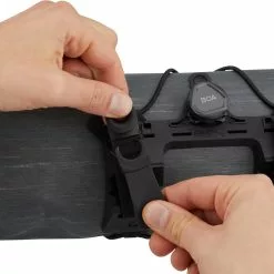 Evoc Handlebar Pack BOA WP Lenkertasche -Duracell Verkäufe 485725