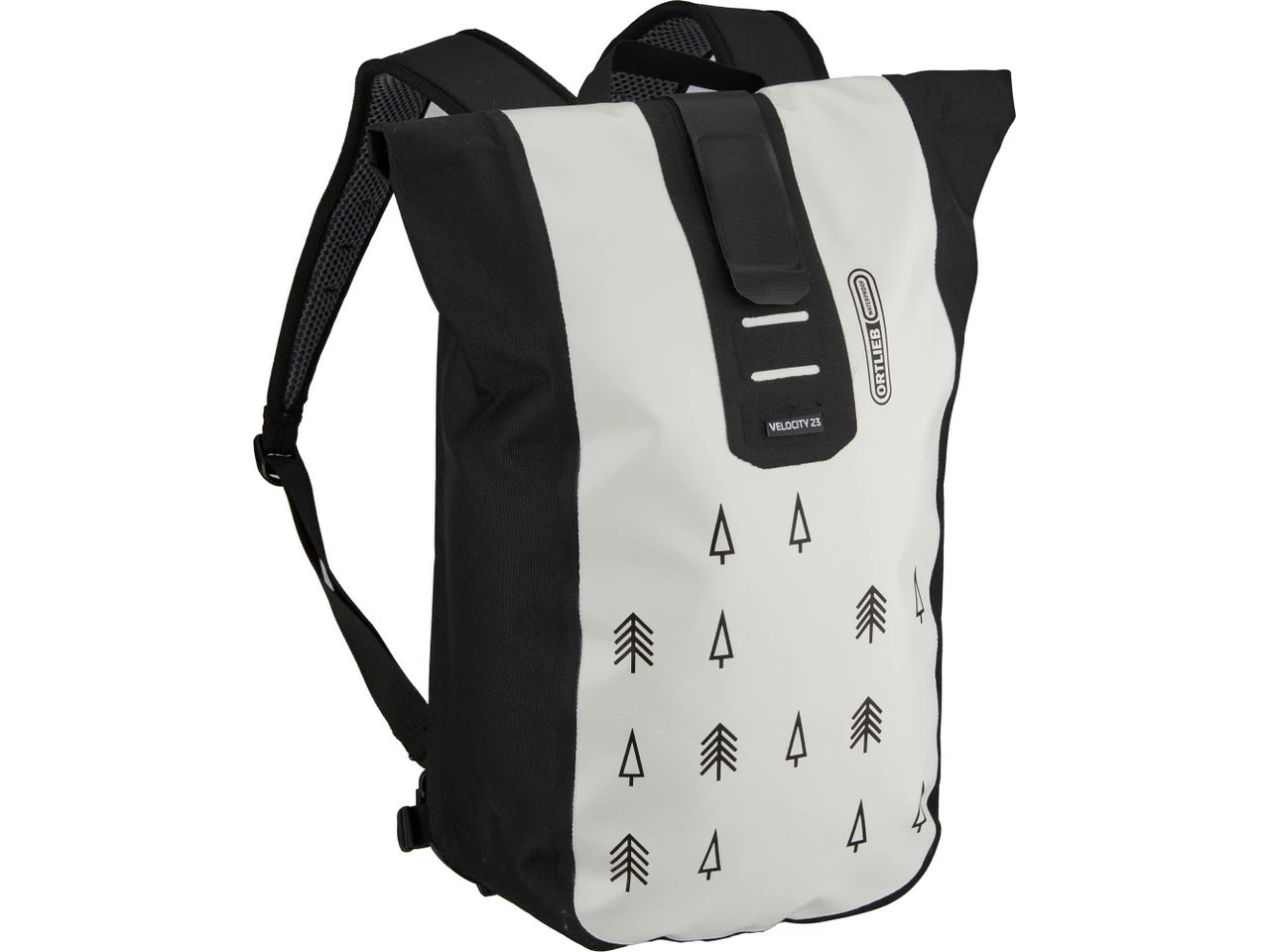 Ortlieb Velocity Design 23 L Rucksack 3 Ortlieb Velocity Design 23 L Rucksack