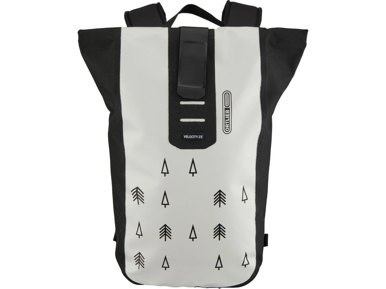 Ortlieb Velocity Design 23 L Rucksack 4 Ortlieb Velocity Design 23 L Rucksack – Bild 2