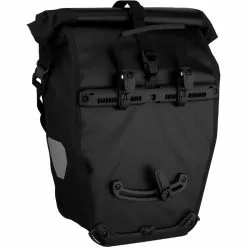 Ortlieb Back-Roller Free Single QL2.1 Fahrradtasche -Duracell Verkäufe 485835