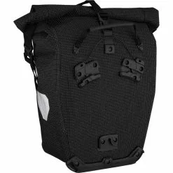 Ortlieb Back-Roller High Visibility QL3.1 Fahrradtasche -Duracell Verkäufe 485892