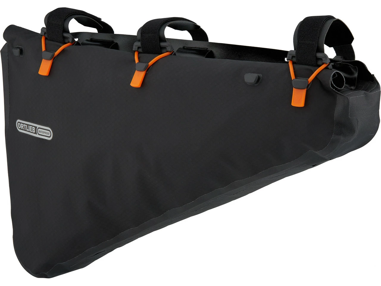 Ortlieb Frame-Pack RC Rahmentasche Modell 2022 3 Ortlieb Frame-Pack RC Rahmentasche Modell 2022