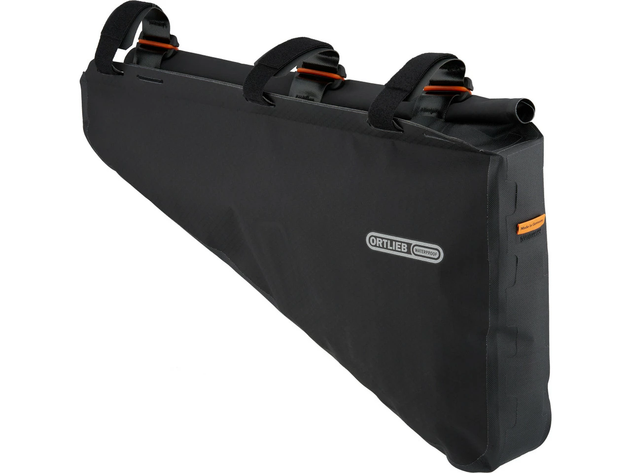 Ortlieb Frame-Pack RC Rahmentasche Modell 2022 4 Ortlieb Frame-Pack RC Rahmentasche Modell 2022 – Bild 2