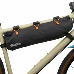 Ortlieb Frame-Pack RC Toptube Oberrohr-Rahmentasche Modell 2022 -Duracell Verkäufe 486146