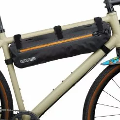Ortlieb Frame-Pack Toptube Oberrohr-Rahmentasche Modell 2022 -Duracell Verkäufe 486156