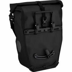 Ortlieb Back-Roller Design Fahrradtasche -Duracell Verkäufe 486202
