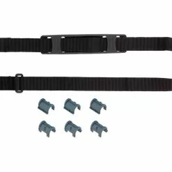 Ortlieb Back-Roller Design Fahrradtasche -Duracell Verkäufe 486207