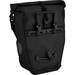 Ortlieb Back-Roller Design Fahrradtasche -Duracell Verkäufe 486210