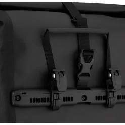Ortlieb Back-Roller Design Fahrradtasche -Duracell Verkäufe 486211