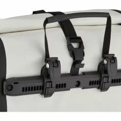 Ortlieb Back-Roller Design Fahrradtasche -Duracell Verkäufe 486218