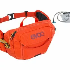 Evoc Hip Pack Hüfttasche + 1,5 L Trinkblase -Duracell Verkäufe 486752