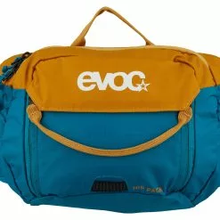 Evoc Hip Pack Hüfttasche + 1,5 L Trinkblase -Duracell Verkäufe 486756