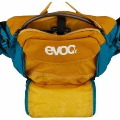 Evoc Hip Pack Hüfttasche + 1,5 L Trinkblase -Duracell Verkäufe 486757