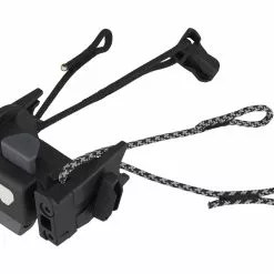 Ortlieb Lenker-Montageset QR