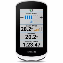 Garmin Edge Explore 2 GPS Navigationssystem 13 Garmin Edge Explore 2 GPS Navigationssystem -Duracell Verkäufe 487219