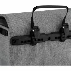 Ortlieb Velo-Shopper Fahrradtasche Modell 2023 -Duracell Verkäufe 487363