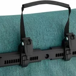 Ortlieb Velo-Shopper Fahrradtasche Modell 2023 -Duracell Verkäufe 487371