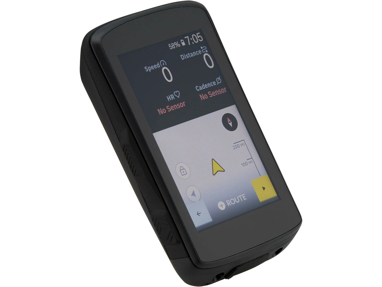 Hammerhead Karoo 2 GPS Trainingscomputer 4 Hammerhead Karoo 2 GPS Trainingscomputer – Bild 2