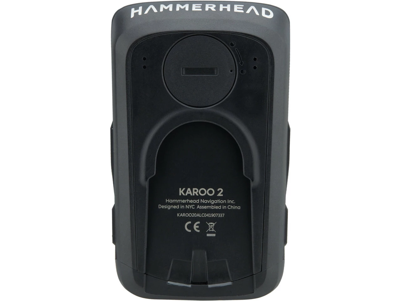 Hammerhead Karoo 2 GPS Trainingscomputer 8 Hammerhead Karoo 2 GPS Trainingscomputer – Bild 6