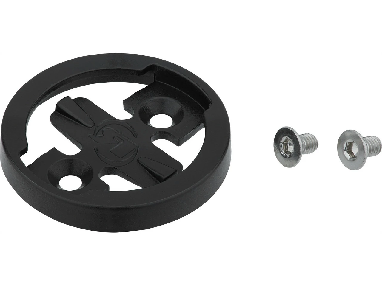 Rotor Hook Base Für Garmin Lenkerhalter 3 Rotor Hook Base Für Garmin Lenkerhalter