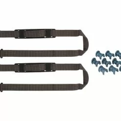 Ortlieb Back-Roller Plus Fahrradtaschen -Duracell Verkäufe 490990