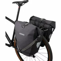 Ortlieb Back-Roller Plus Fahrradtaschen -Duracell Verkäufe 490991