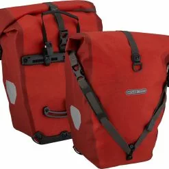 Ortlieb Back-Roller Plus Fahrradtaschen -Duracell Verkäufe 490992
