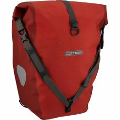 Ortlieb Back-Roller Plus Fahrradtaschen -Duracell Verkäufe 490993