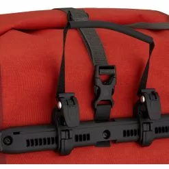 Ortlieb Back-Roller Plus Fahrradtaschen -Duracell Verkäufe 490996