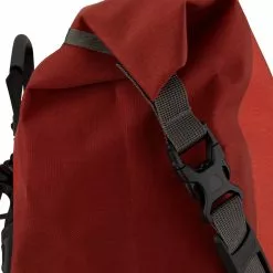 Ortlieb Back-Roller Plus Fahrradtaschen -Duracell Verkäufe 490998