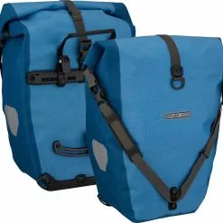 Ortlieb Back-Roller Plus Fahrradtaschen -Duracell Verkäufe 491000